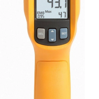 Fluke 62 Max+ IR Thermometer