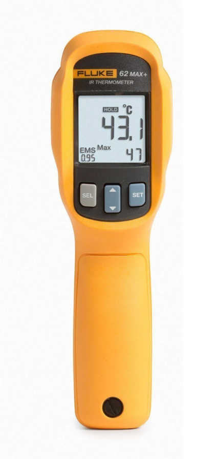 Fluke 62 Max+ IR Thermometer