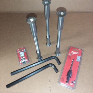 Purchase: UGS Pull Head Hardware