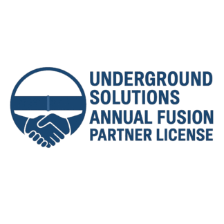 Annual Fusion Partner License
